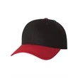 Sportsman Small Fit Cotton Twill Cap