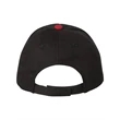 Sportsman Small Fit Cotton Twill Cap