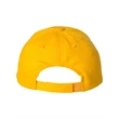 Sportsman Small Fit Cotton Twill Cap