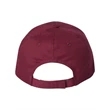 Sportsman Small Fit Cotton Twill Cap