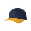 Sportsman Small Fit Cotton Twill Cap