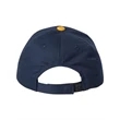 Sportsman Small Fit Cotton Twill Cap