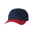 Sportsman Small Fit Cotton Twill Cap