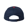 Sportsman Small Fit Cotton Twill Cap