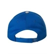 Sportsman Small Fit Cotton Twill Cap