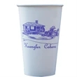 16oz. Hot/Cold Paper Cups