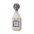 Mini Digital Handheld Anemometer