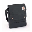 Carhartt Women's Legacy Cross Body Bag - Black-01