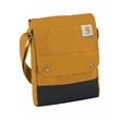 Carhartt Women's Legacy Cross Body Bag - Carhartt Brown-02