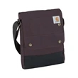 Carhartt Women's Legacy Cross Body Bag - Wine-40