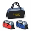 Stay Fit Sports Duffel Bag, Travel Bag,  Gym Bag
