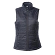 Independent Trading Co. Women's Puffer Vest