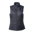 Independent Trading Co. Women's Puffer Vest