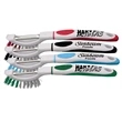 Brush-up Vegetable Brush & Peeler