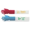 Kuzil Krazy Helping Hand Silicone Tongs