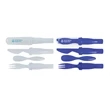 Three For Me Portable Cutlery