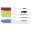 Cook's Favorite Slim Silicone Spatula