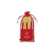 Chef's Therma-Grip Striped Oven Mitt Bamboo Combo