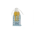Chef's Pocket Oven Mitt Bamboo Combo