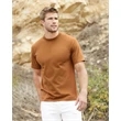 American Apparel Heavyweight Cotton Tee