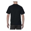 American Apparel Heavyweight Cotton Tee