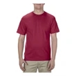 American Apparel Heavyweight Cotton Tee