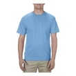 American Apparel Heavyweight Cotton Tee