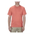 American Apparel Heavyweight Cotton Tee