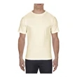 American Apparel Heavyweight Cotton Tee