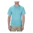 American Apparel Heavyweight Cotton Tee