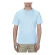 American Apparel Heavyweight Cotton Tee