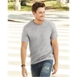 ALSTYLE Classic Pocket T-Shirt