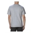 ALSTYLE Classic Pocket T-Shirt