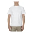 ALSTYLE Classic Pocket T-Shirt