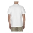 ALSTYLE Classic Pocket T-Shirt
