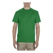 ALSTYLE Heavyweight Pocket T-Shirt