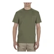ALSTYLE Heavyweight Pocket T-Shirt