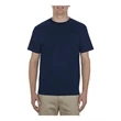 ALSTYLE Heavyweight Pocket T-Shirt