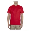ALSTYLE Heavyweight Pocket T-Shirt