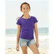 ALSTYLE Girls' Ultimate T-Shirt