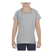 ALSTYLE Girls' Ultimate T-Shirt