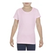 ALSTYLE Girls' Ultimate T-Shirt