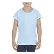 ALSTYLE Girls' Ultimate T-Shirt