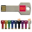 Columbus USB Flash Drive (Domestic)