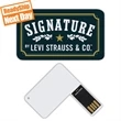 Mini Laguna USB Flash Drive (Domestic)