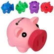 Piggy Coin Bank