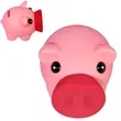 Piggy Coin Bank