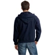 Jerzees Super Sweats NuBlend - Full-Zip Hooded Sweatshirt.