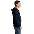 Jerzees Super Sweats NuBlend - Full-Zip Hooded Sweatshirt.