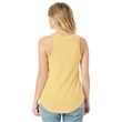 Ladies' Backstage Vintage Jersey Tank